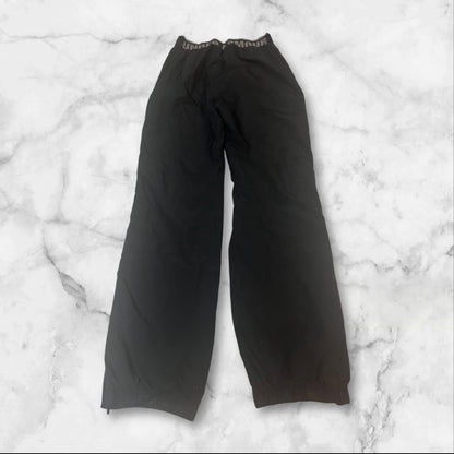 Vintage Under Armour Trackpants baggy S - M 4548
