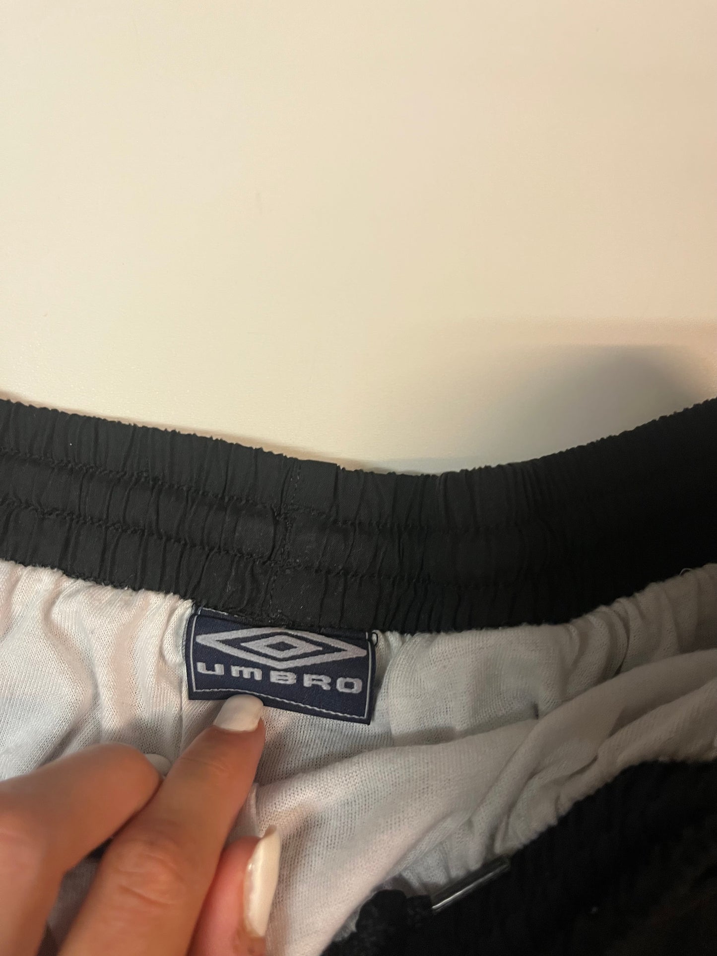 Umbro Vintage Trackpants Xxl Baggy 3572