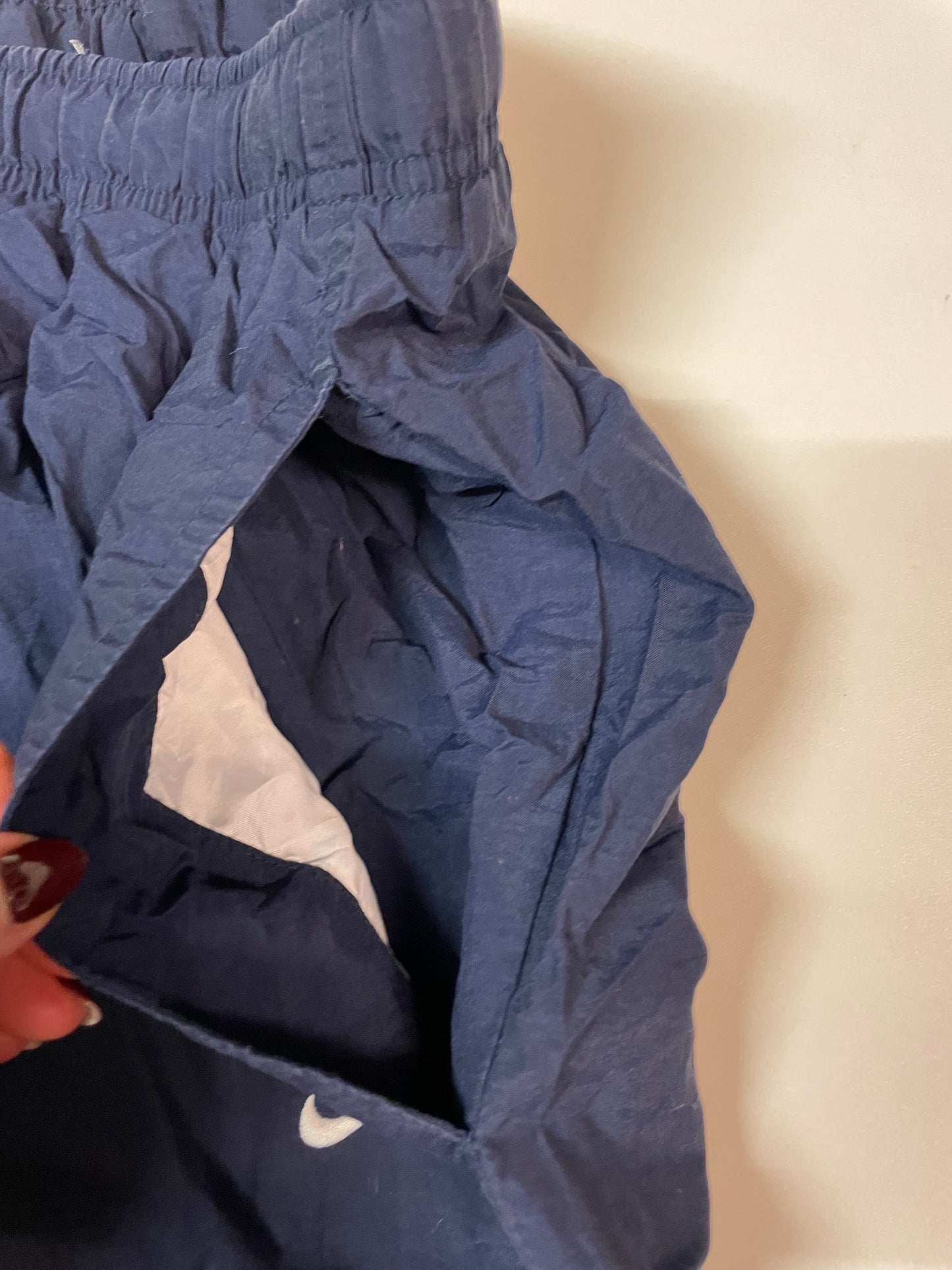 Nike Vintage Trackpants XL 5510