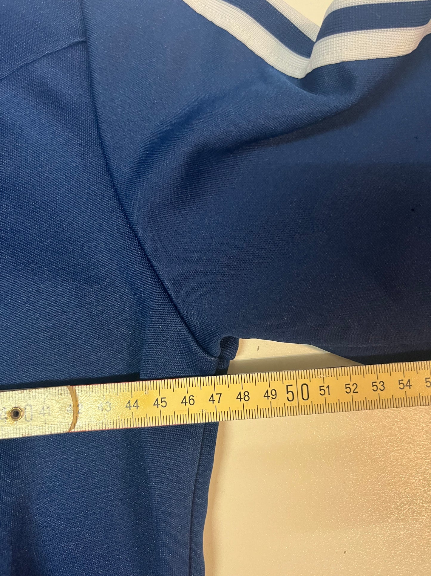 Vintage Adidas Trainingsjacke M 4293