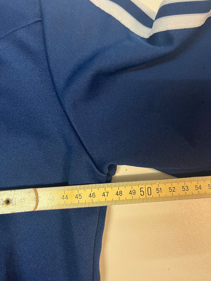 Vintage Adidas Trainingsjacke M 4293