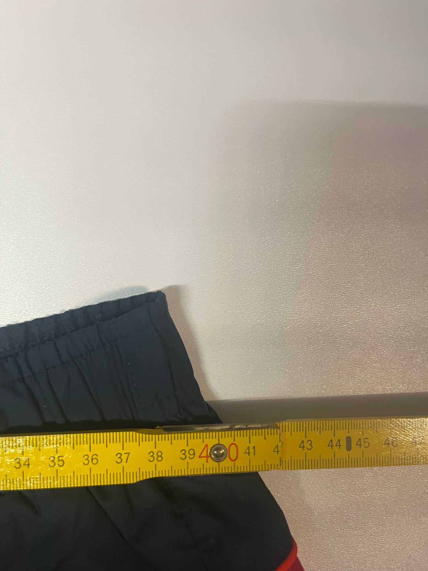 Vintage Nike Trackpants XL 3862