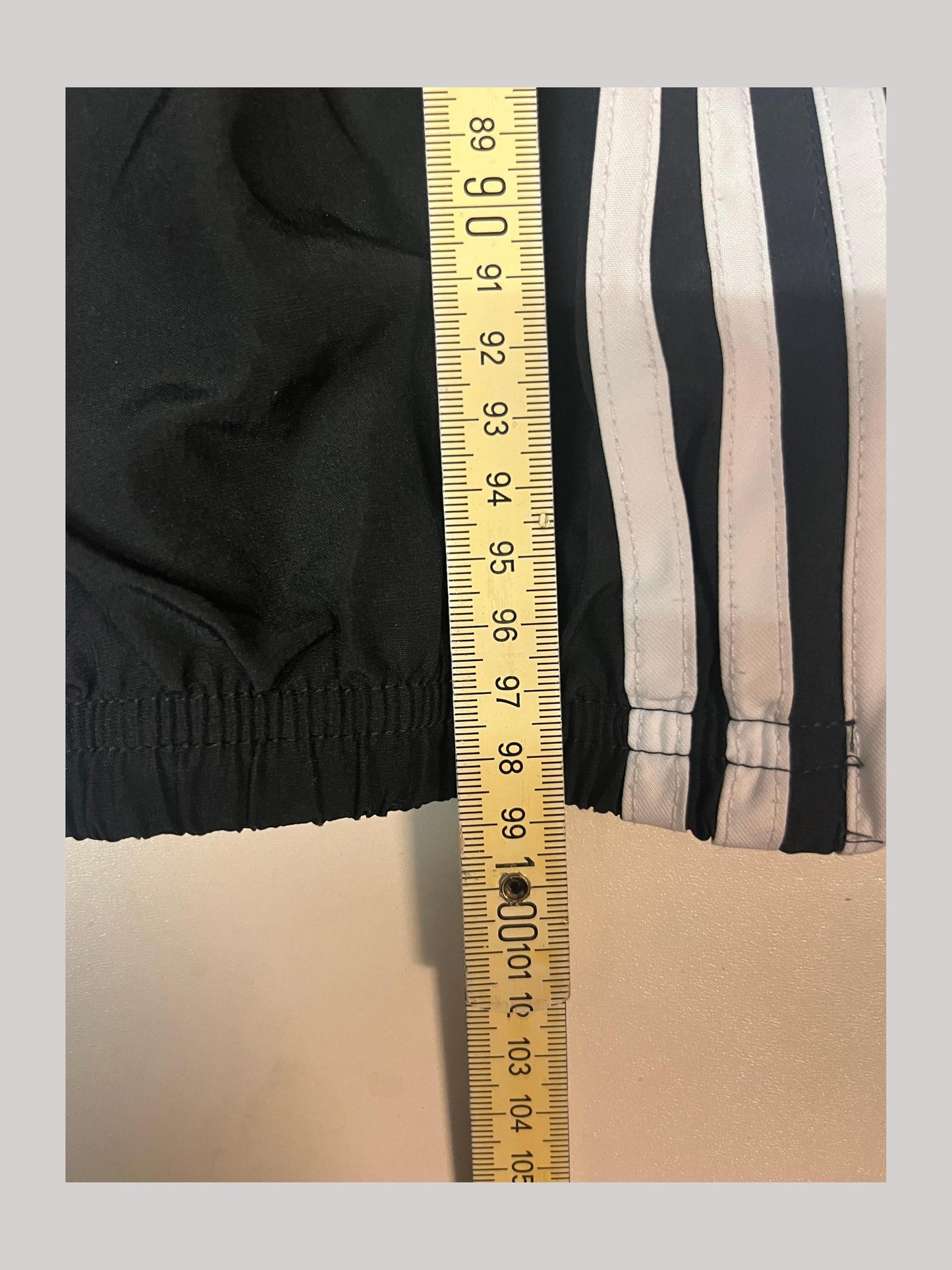 Vintage Adidas Trackpants Kids 164 fit S 4300