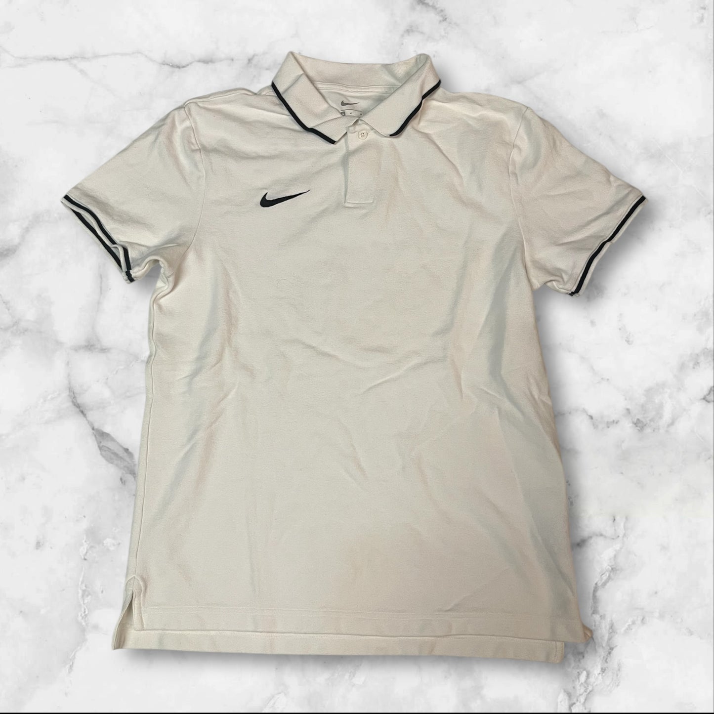 Nike Vintage Poloshirt M 4737