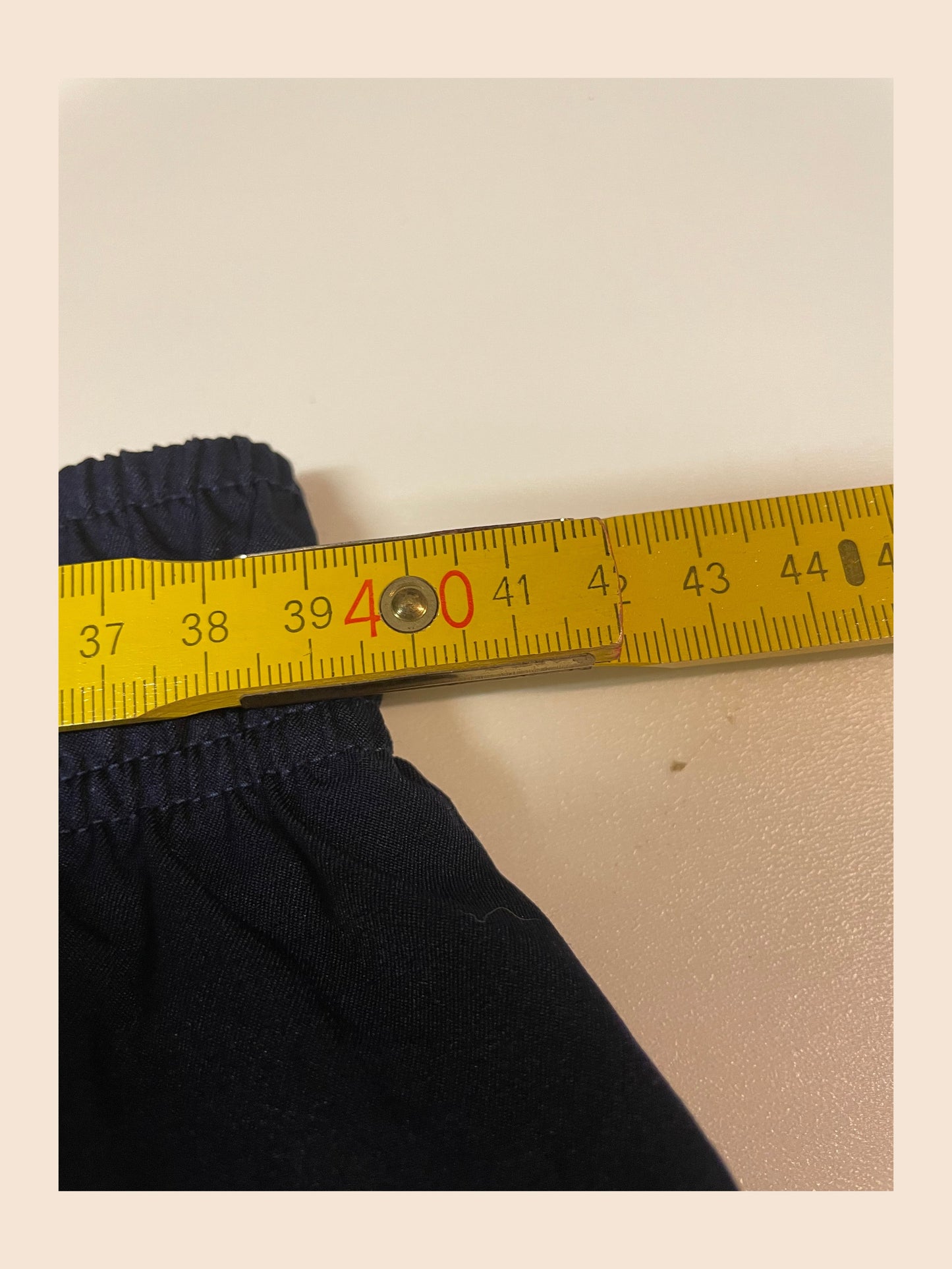 Puma Vintage Trackpants Kinder XL fit S 3265