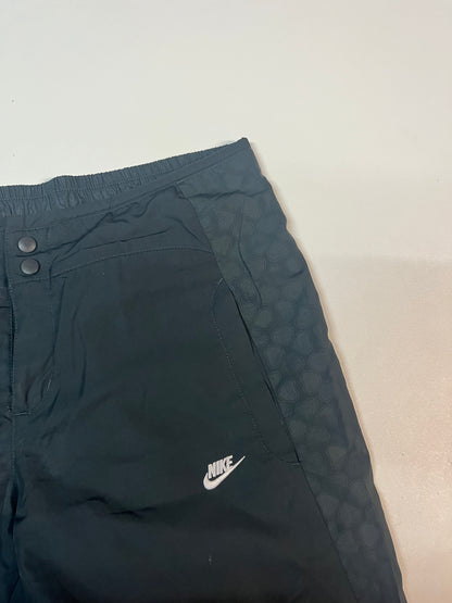 Vintage Nike Trackpants M fit S 5784