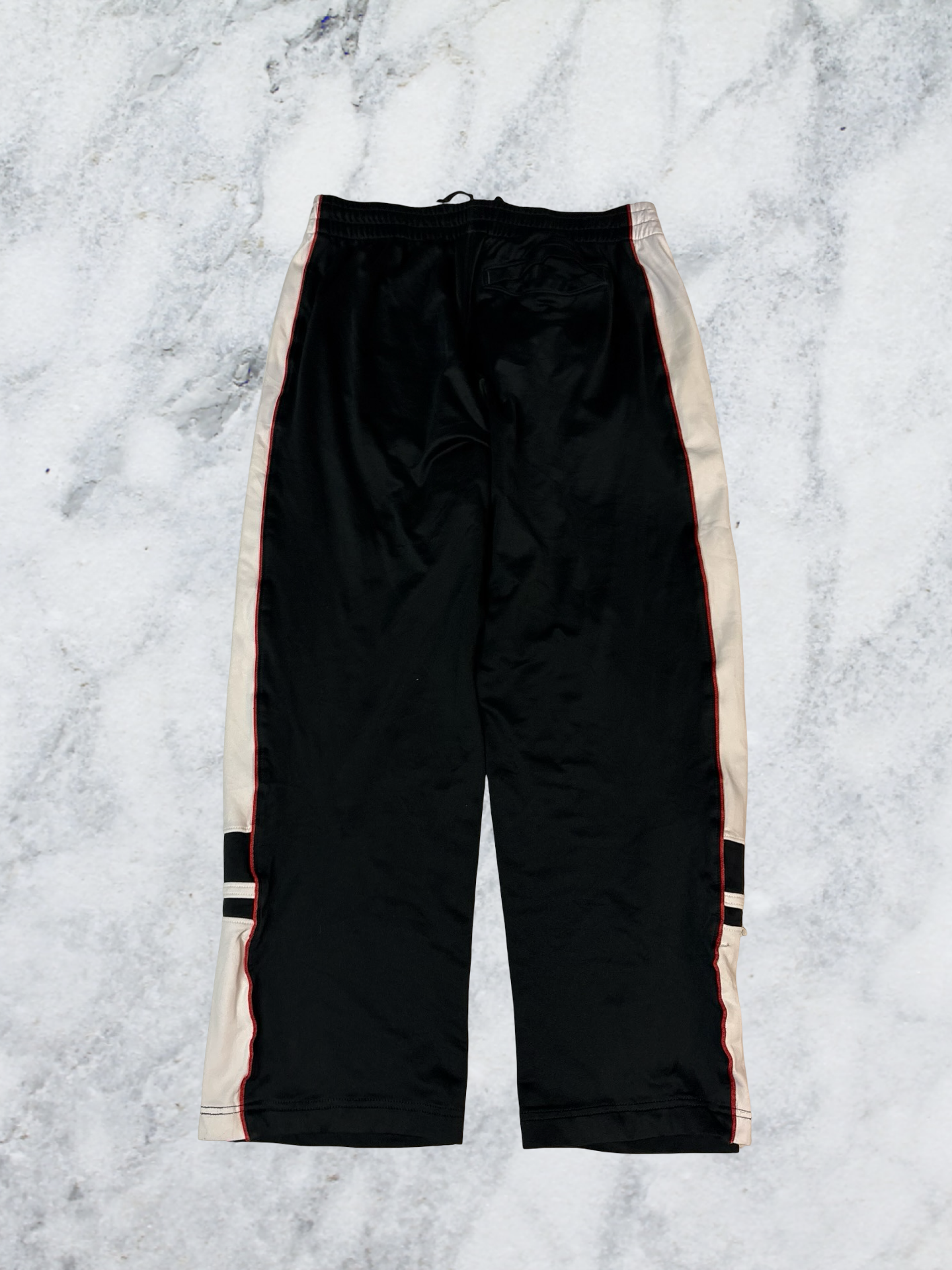 Nike Vintage Trackpants M baggy 6585