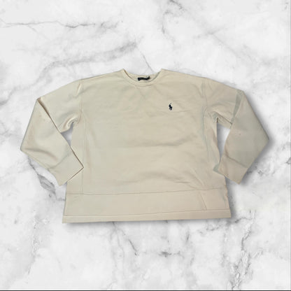 Polo Ralph Lauren Vintage Pullover L 4799