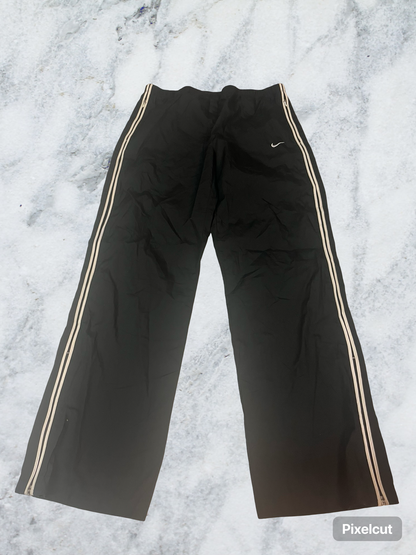 Vintage Nike Trackpants baggy S - M 5565