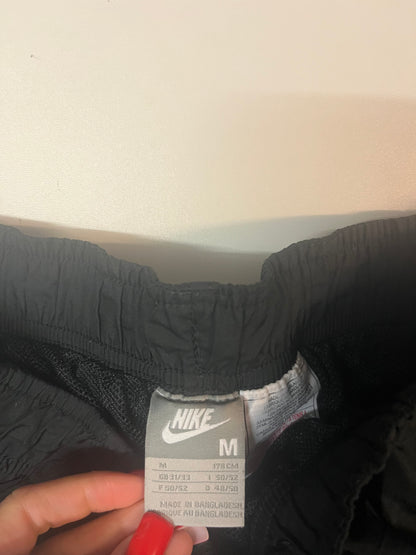 Vintage Nike Trackpants M 4432