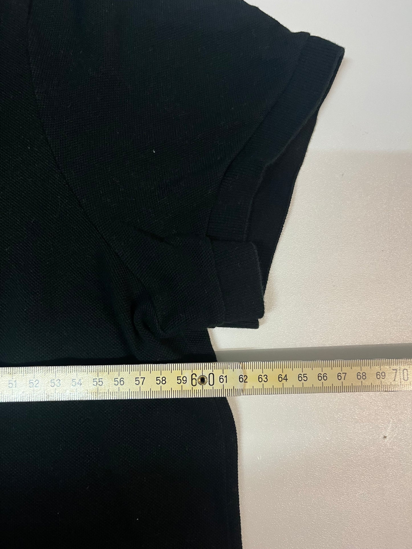 Vintage Lacoste Polo T-Shirt L - XL 5079