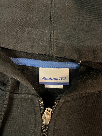 Reebok Vintage Zipper Xl 5051