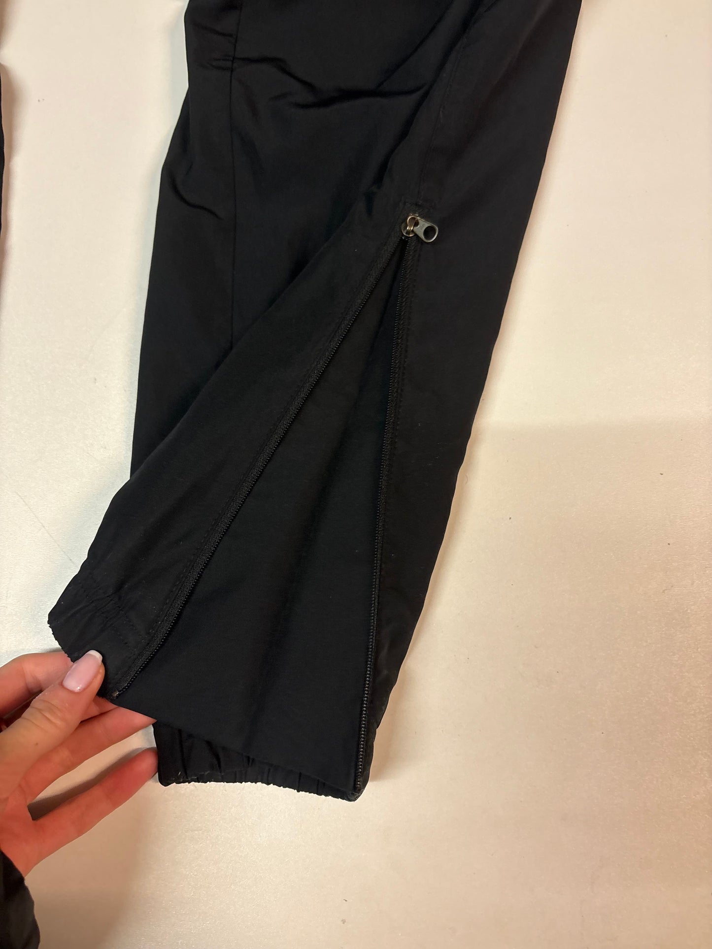 Nike Vintage Trackpants xl baggy 6484