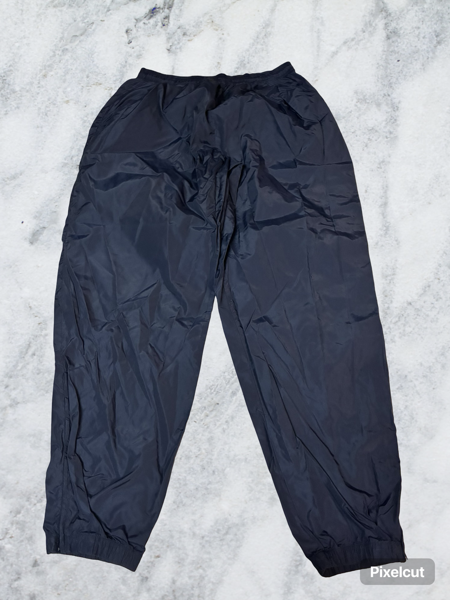 Vintage Nike Trackpants XXL 6447