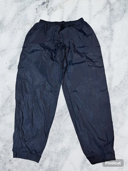 Vintage Nike Trackpants XXL 6447