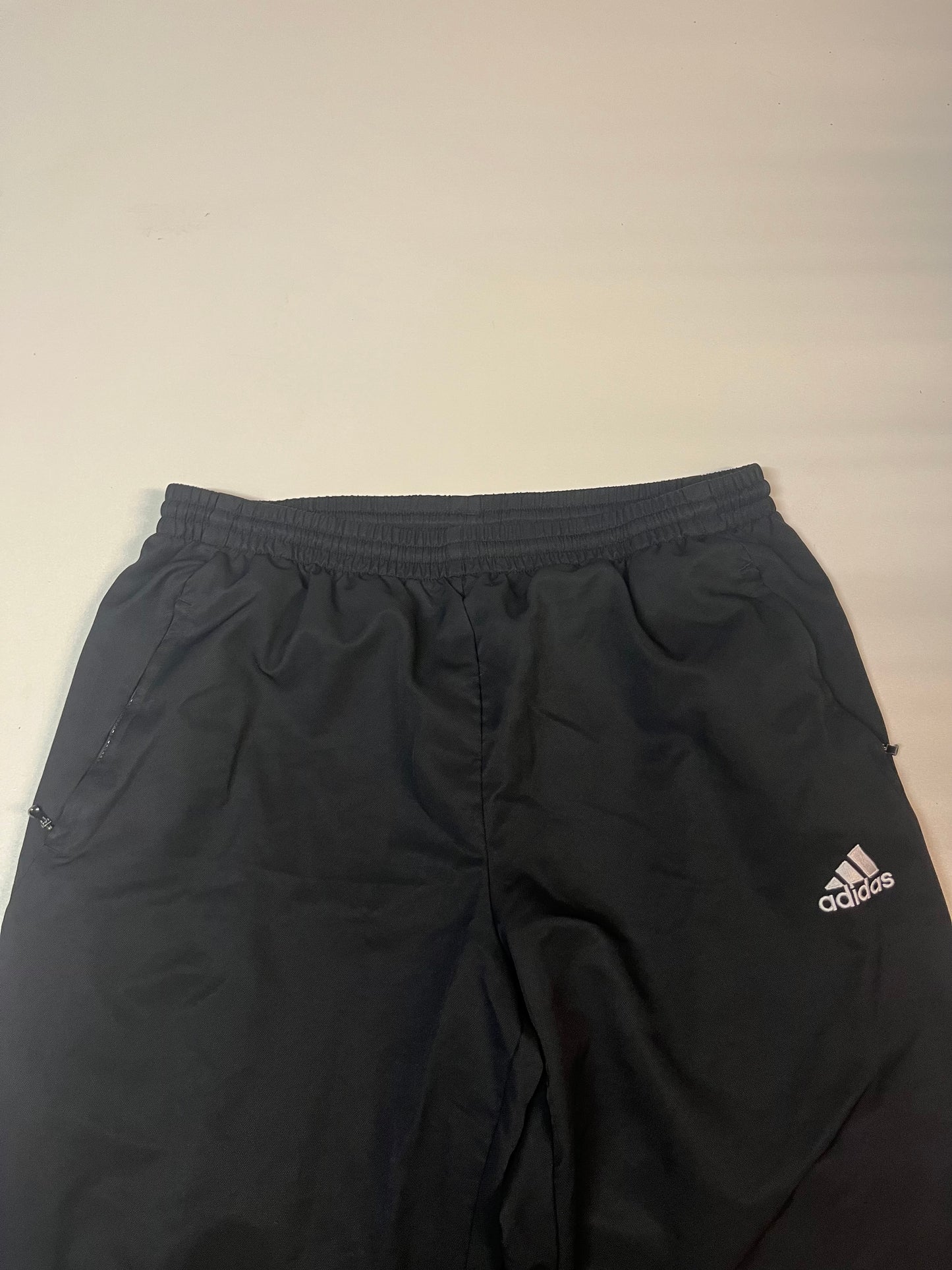 Adidas Vintage Trackpants L baggy 3575