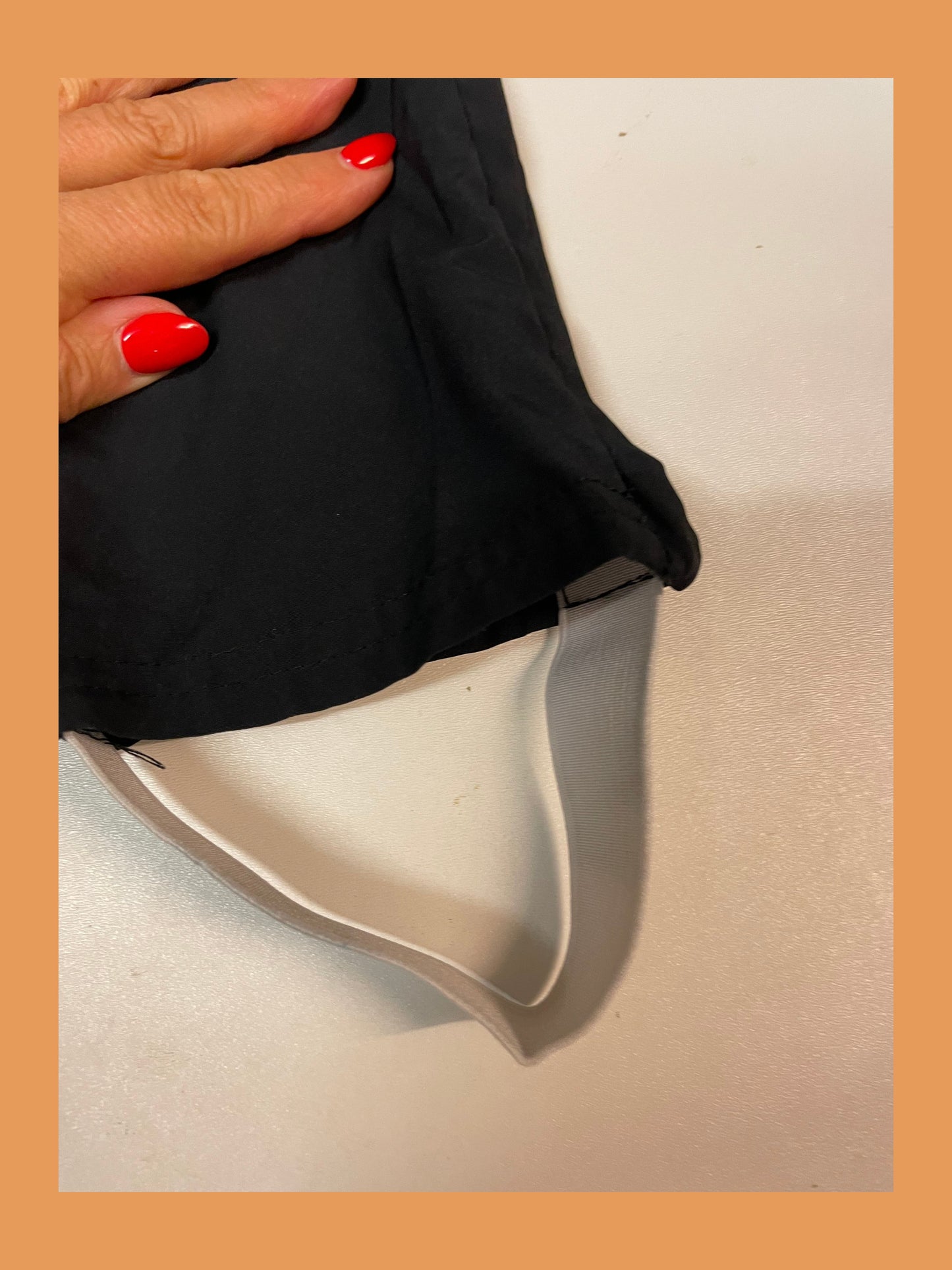 Nike Vintage Trackpants S 3269