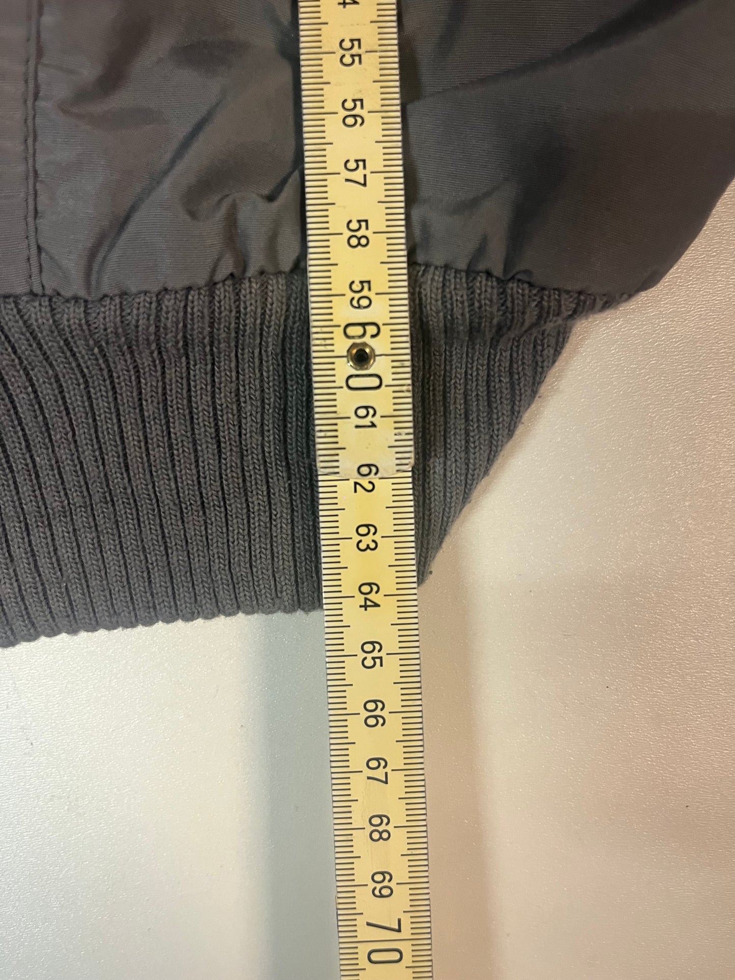 Vintage Nike Jacke  M 4174