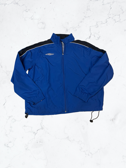 Umbro Vintage Trackjacket XL 6232