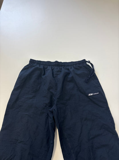Reebok Vintage Trackpants m baggy 6873