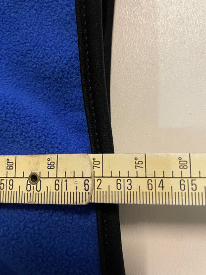 Polo Ralph Lauren Vintage Fleece Jacke M 4617