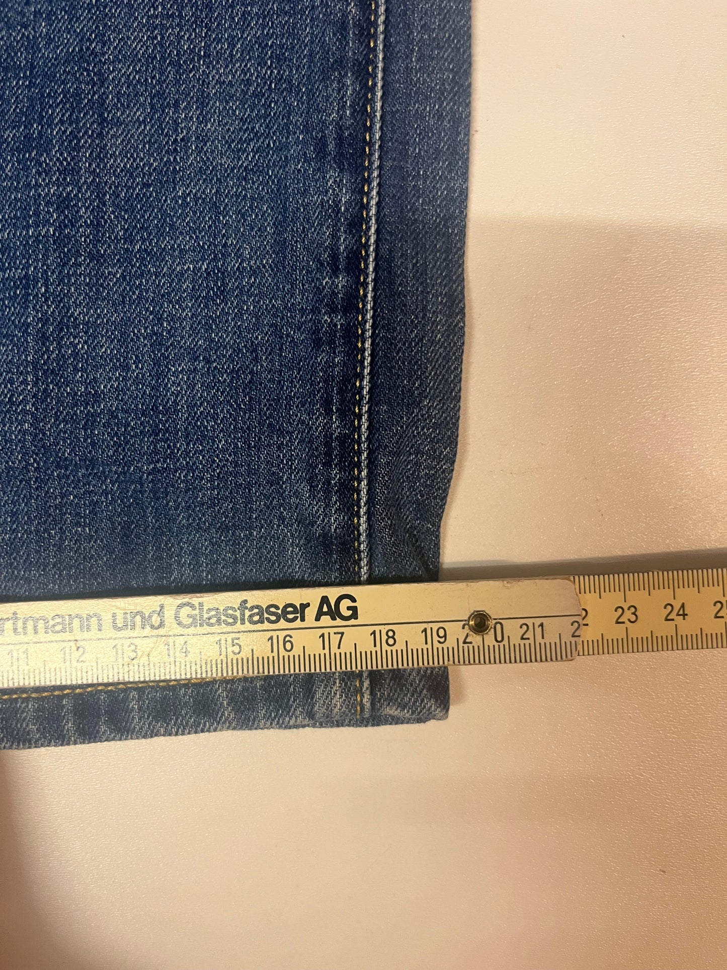 Vintage Replay Jeans 34/36 L - XL 3951