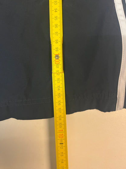 Vintage Adidas Trackpants baggy XXL Bund nicht elastisch 3515