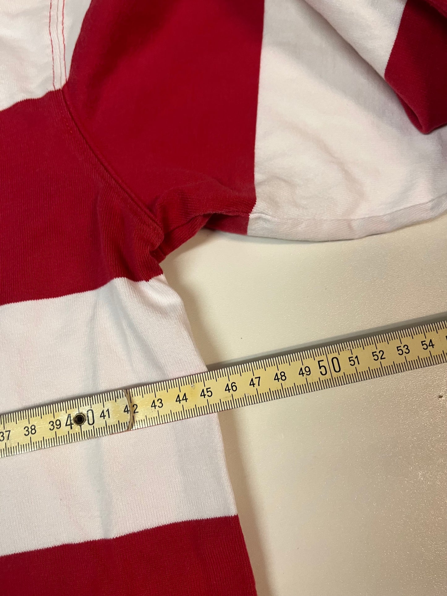 Polo Ralph Lauren Vintage Pullover L 4805