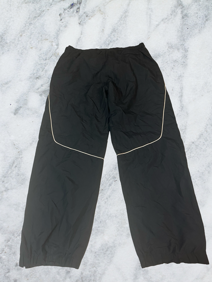 Vintage Nike Trackpants XXL fit L 5405