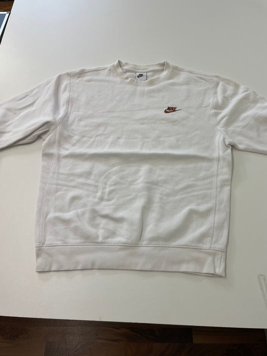 Nike Vintage Sweatshirt S 6624