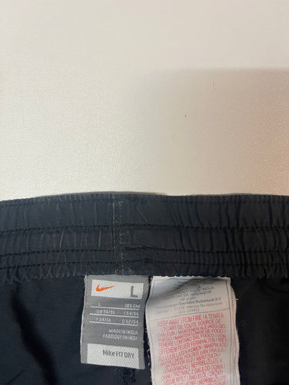Vintage Nike Trackpants baggy L 5381
