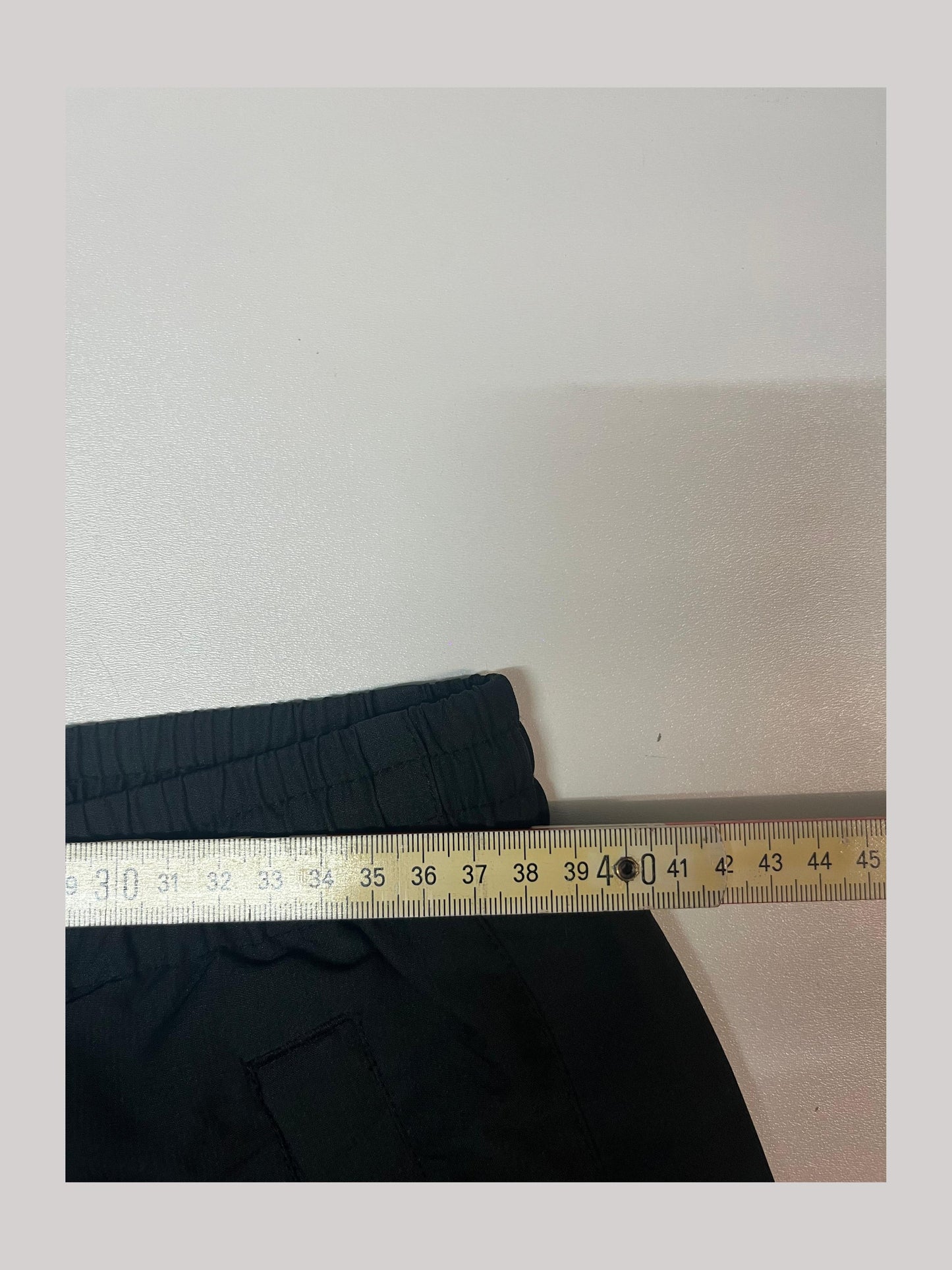 Vintage Fila Trackpants L 4373