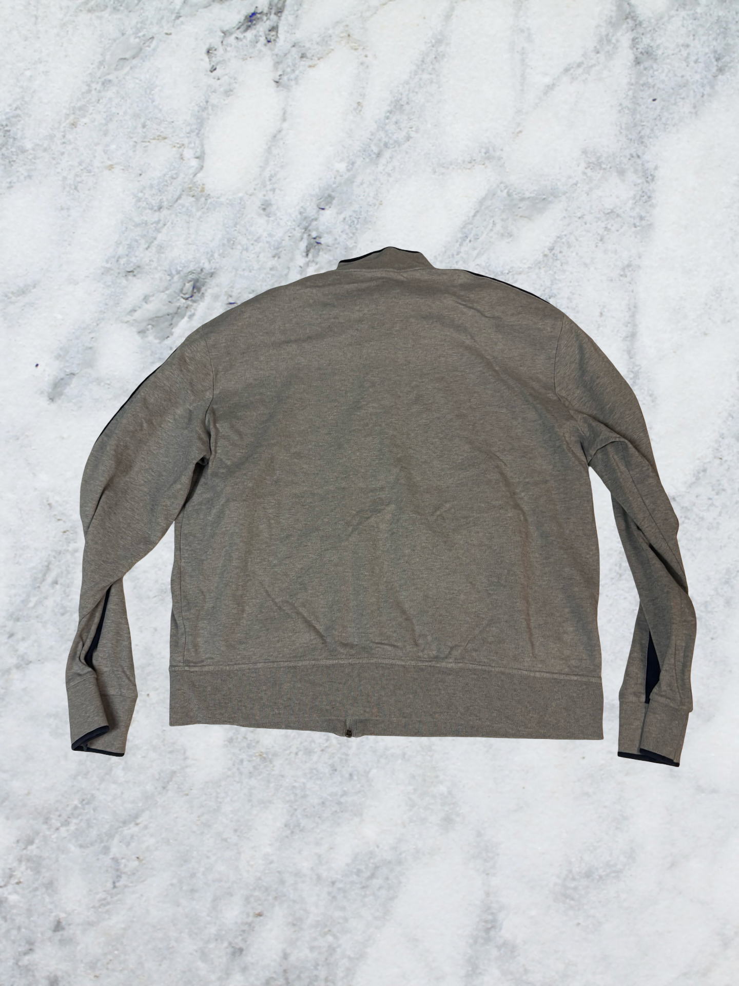 Polo Ralph Lauren Vintage Zipper M-L 6362