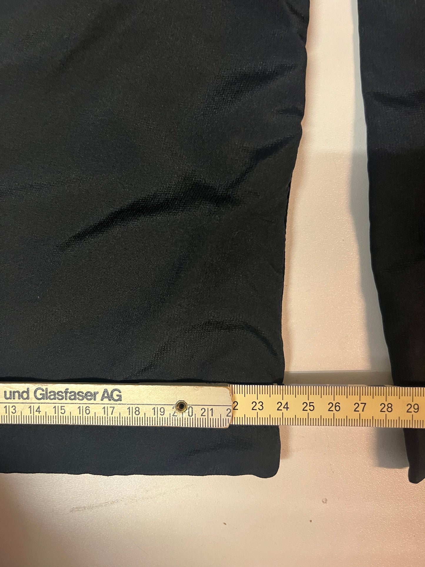 Vintage Nike Trackpants M 4378