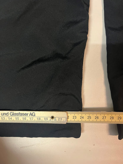 Vintage Nike Trackpants M 4378