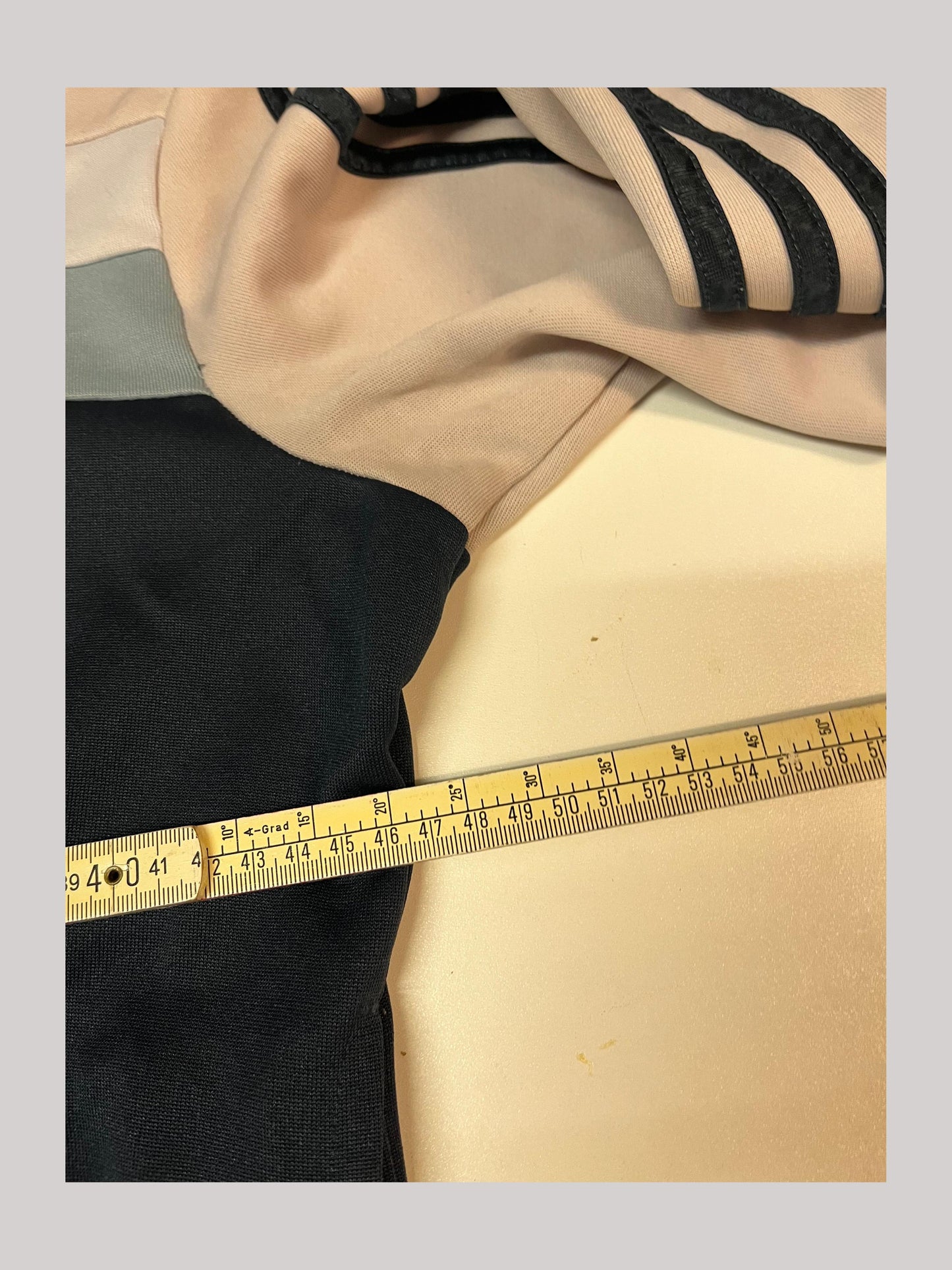 Adidas Vintage Trackjacket L 4521