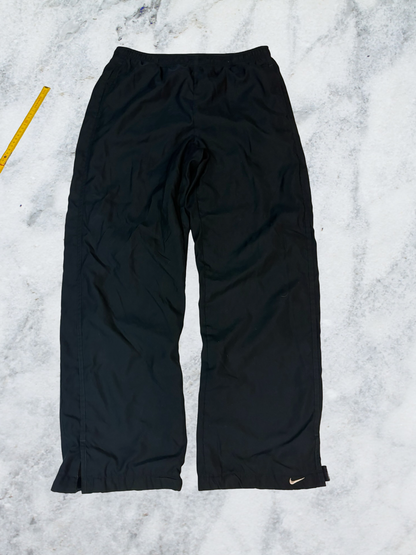 Nike Vintage Trackpants M baggy 6498