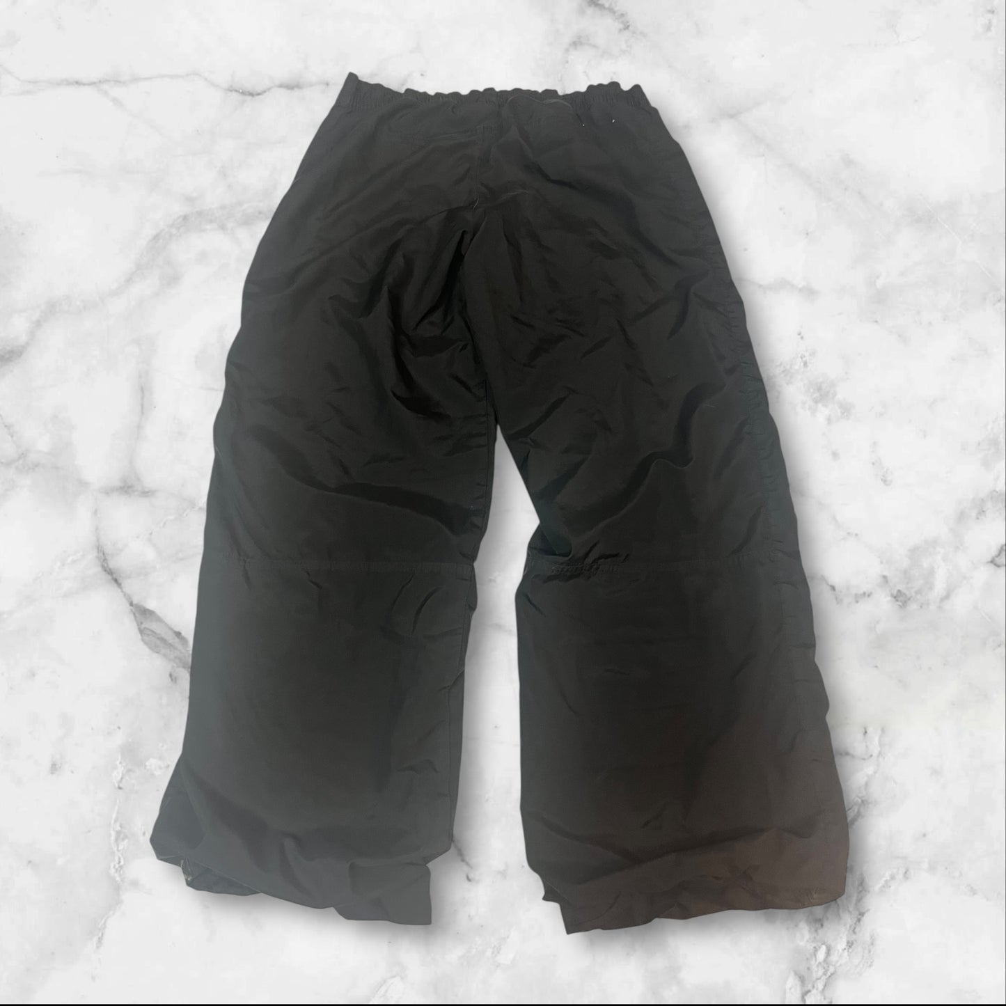 Vintage Adidas Trackpants baggy Kids 164 fit S 3204