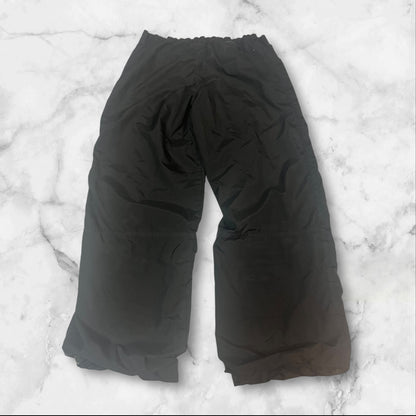 Vintage Adidas Trackpants baggy Kids 164 fit S 3204