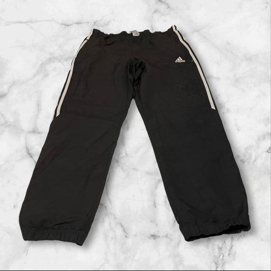 Adidas Vintage Trackpants Baggy XL 3770