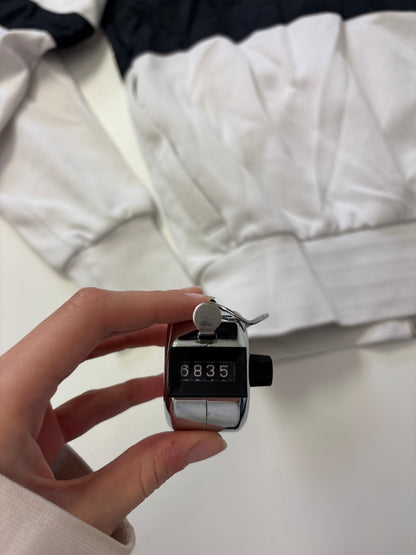 Nike Vintage Trackjacket S 6835