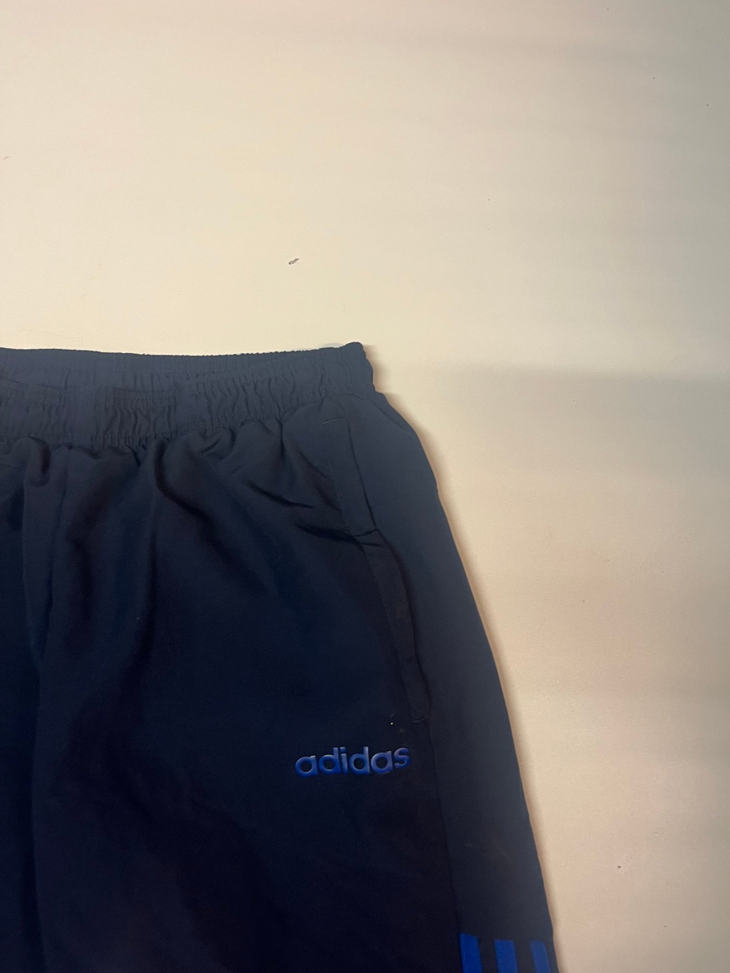 Vintage Adidas Trackpants S 3967