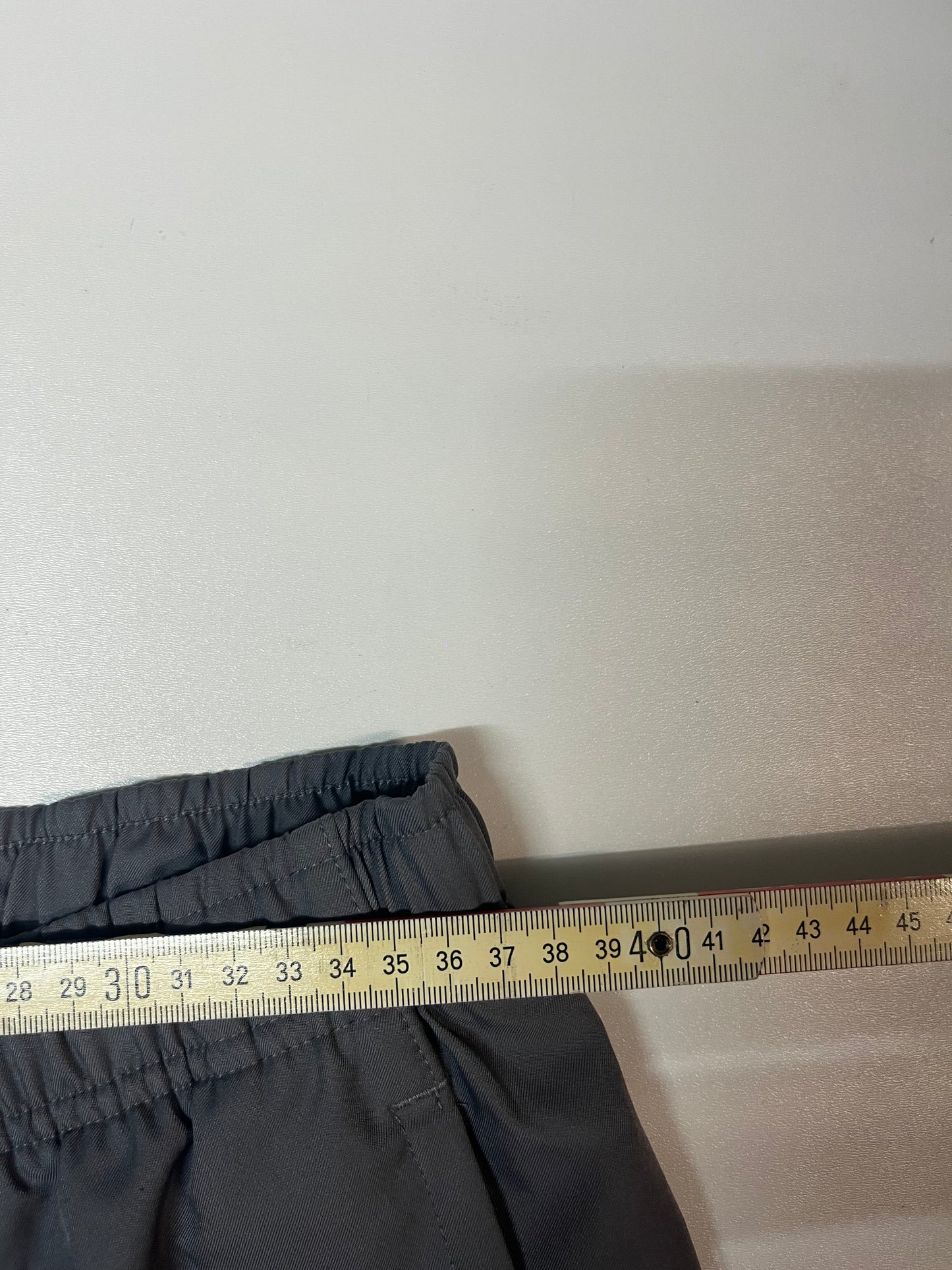 Vintage Nike Trackpants M fit S 4369