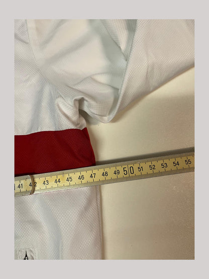 Lacoste Vintage Jacke 164/ fit Xs 4666