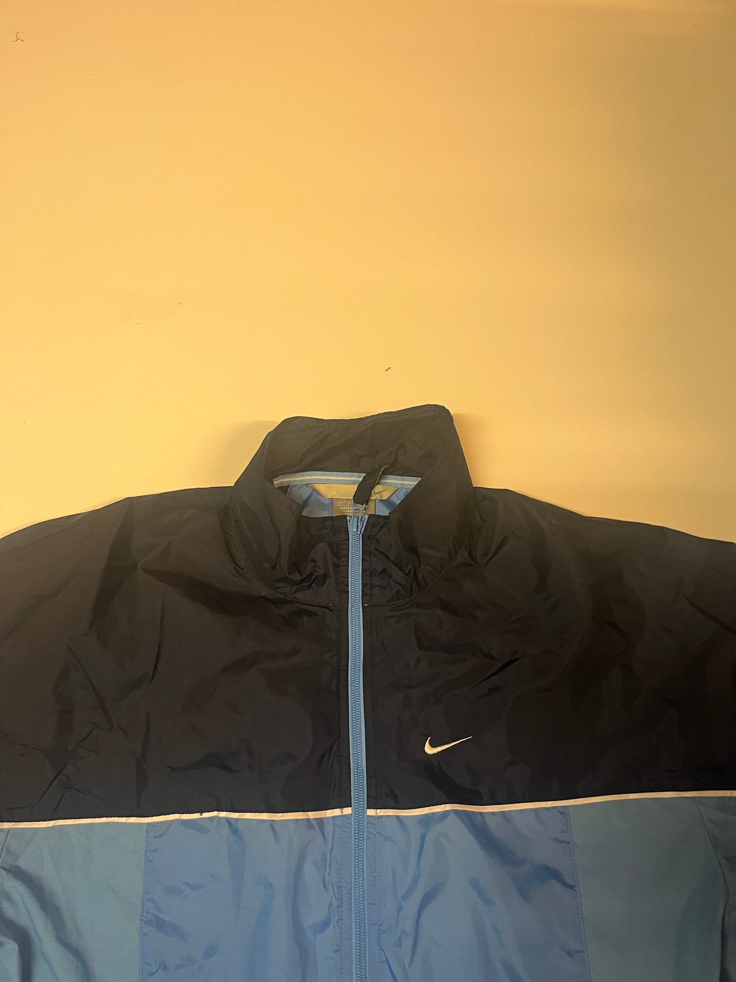 Vintage Nike Jacke S fit L 4188