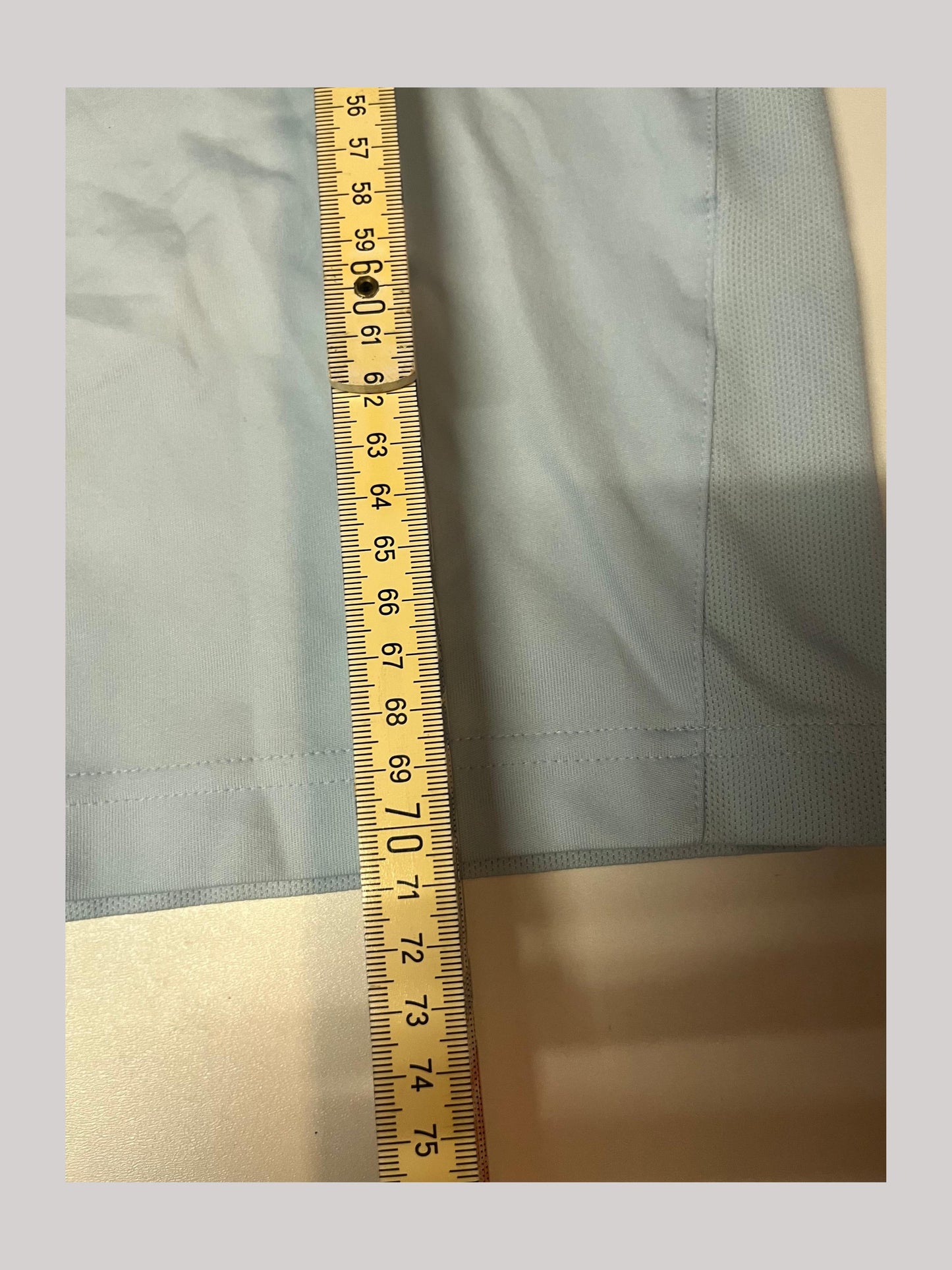 Puma Vintage Poloshirt L 4191