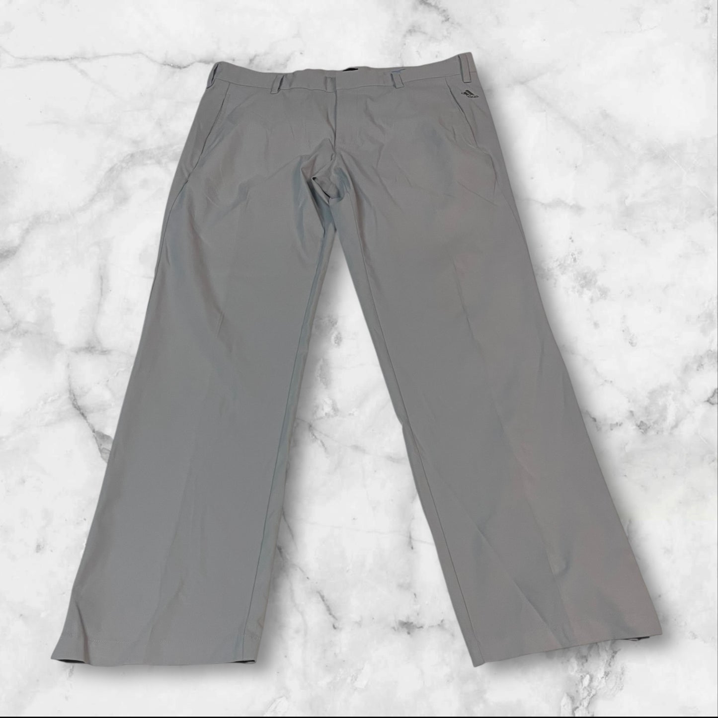 Adidas Vintage Golfhose 36/32 3756