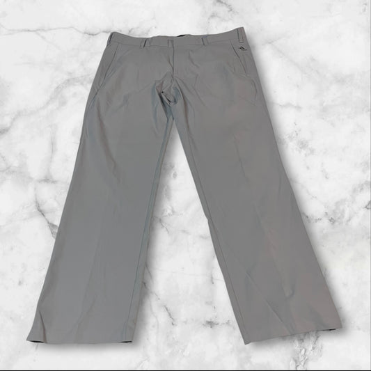 Adidas Vintage Golfhose 36/32 3756