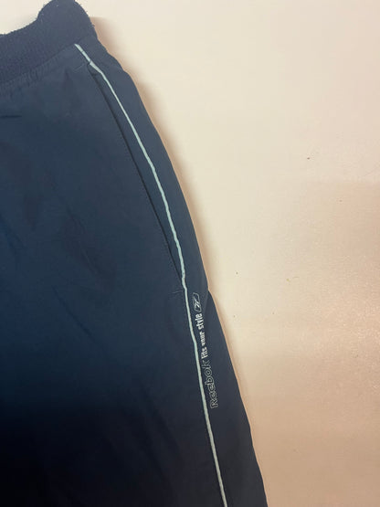 Vintage Reebok Trackpants baggy S 4879