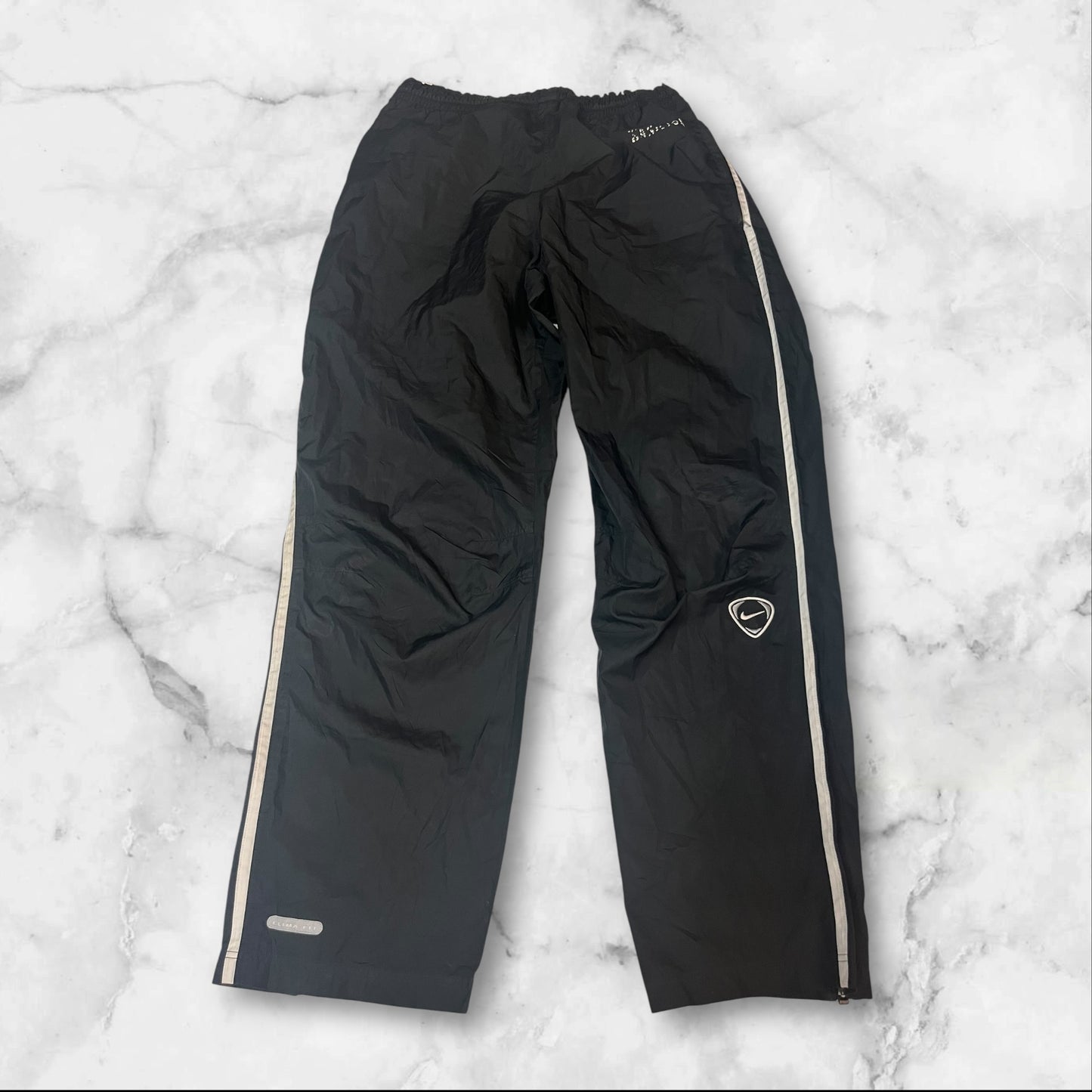 Vintage Nike Trackpants L 4031